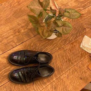 Dr.Martens RARE OXFORD